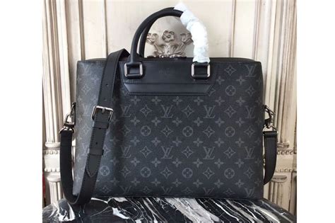 fake louis vuitton mens briefcase|Louis Vuitton odyssey briefcase.